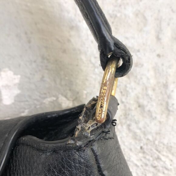 Marc Jacobs Hobo bag - Picture 9 of 11